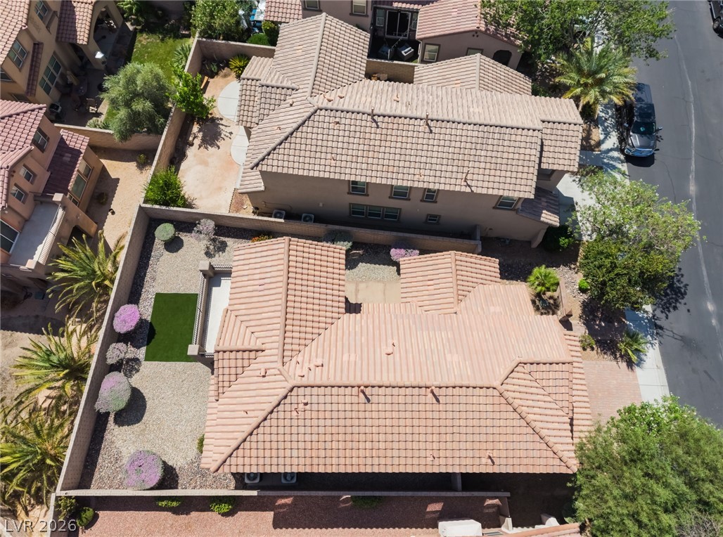 528 Bachelor Button Street Las Vegas NV 89138