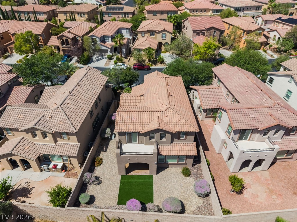 528 Bachelor Button Street Las Vegas NV 89138