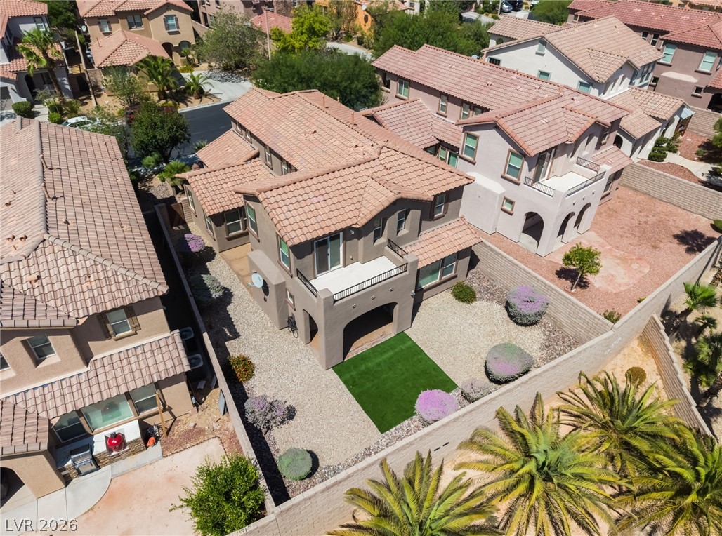 528 Bachelor Button Street Las Vegas NV 89138