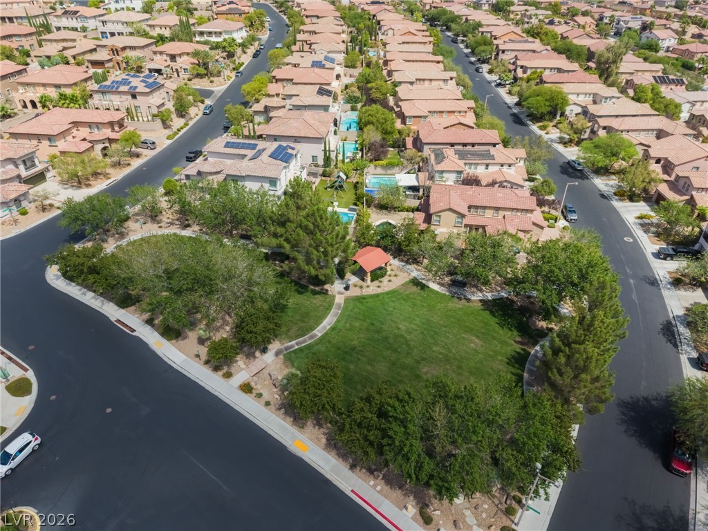 528 Bachelor Button Street Las Vegas NV 89138