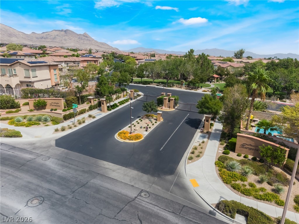 528 Bachelor Button Street Las Vegas NV 89138