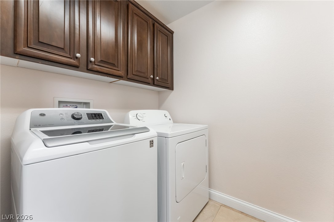 528 Bachelor Button Street Las Vegas NV 89138
