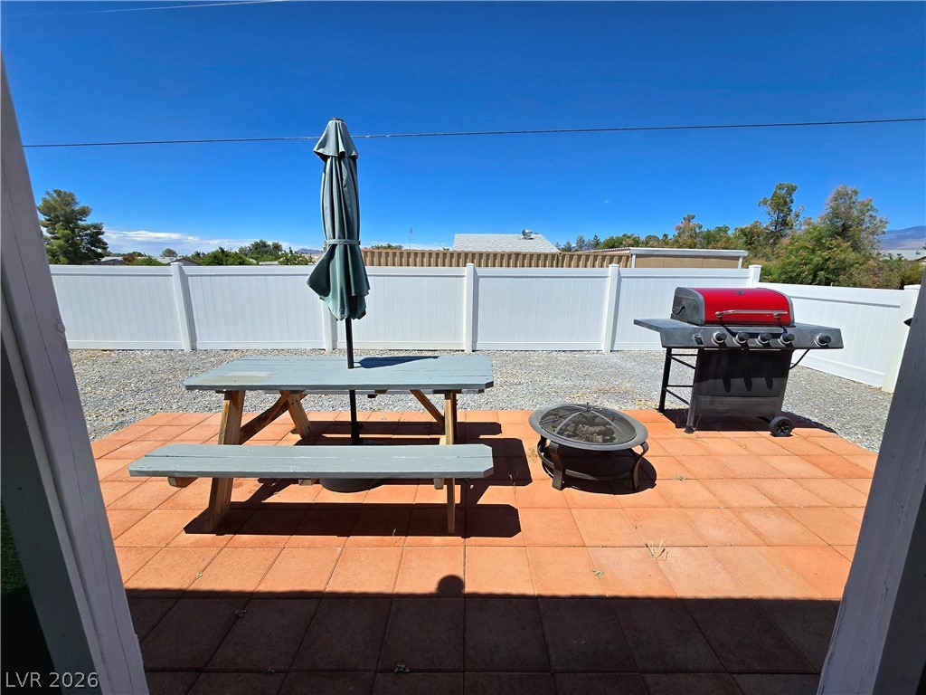 3391 Adobe Court Pahrump NV 89048