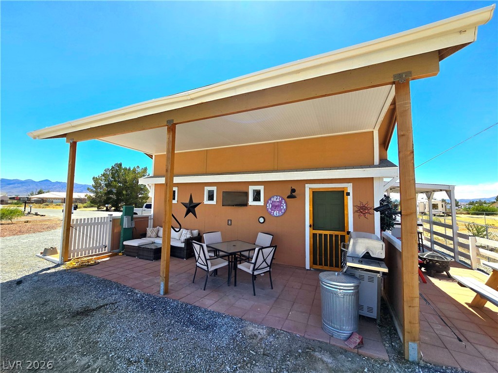 3391 Adobe Court Pahrump NV 89048