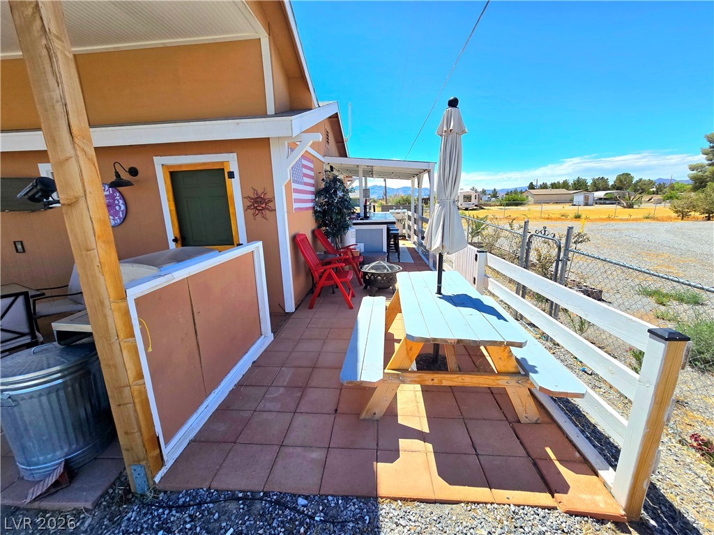 3391 Adobe Court Pahrump NV 89048