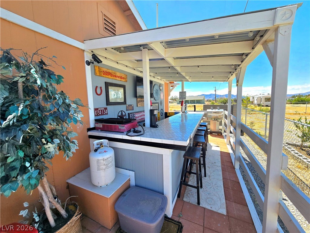 3391 Adobe Court Pahrump NV 89048