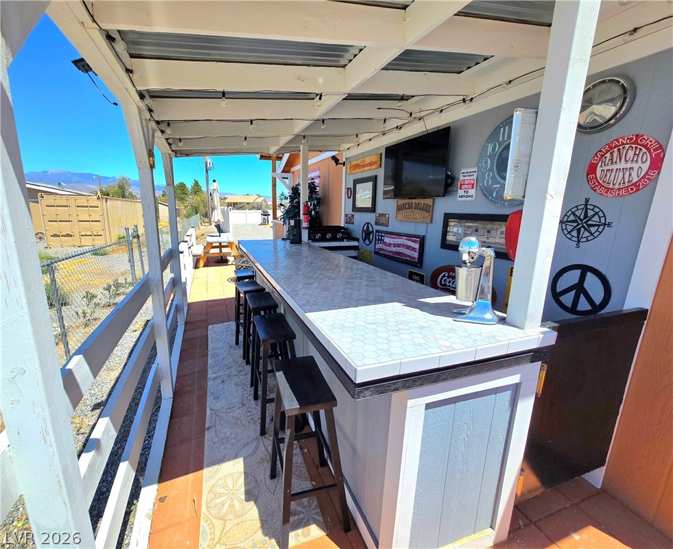 3391 Adobe Court Pahrump NV 89048
