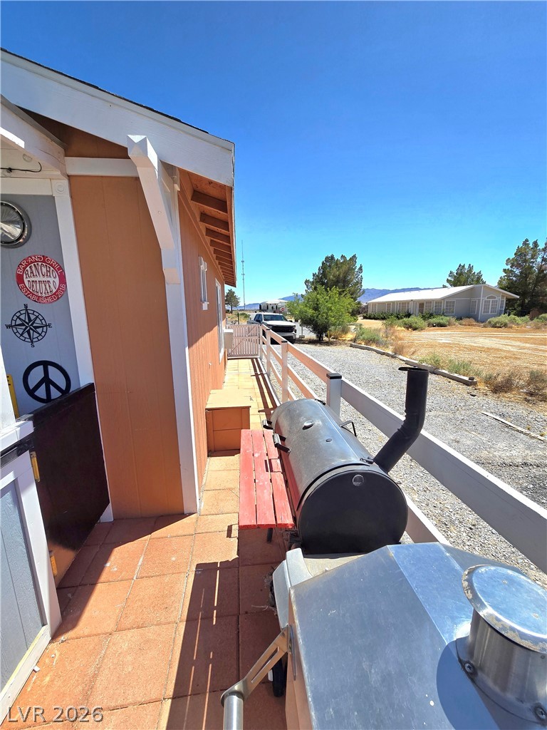 3391 Adobe Court Pahrump NV 89048