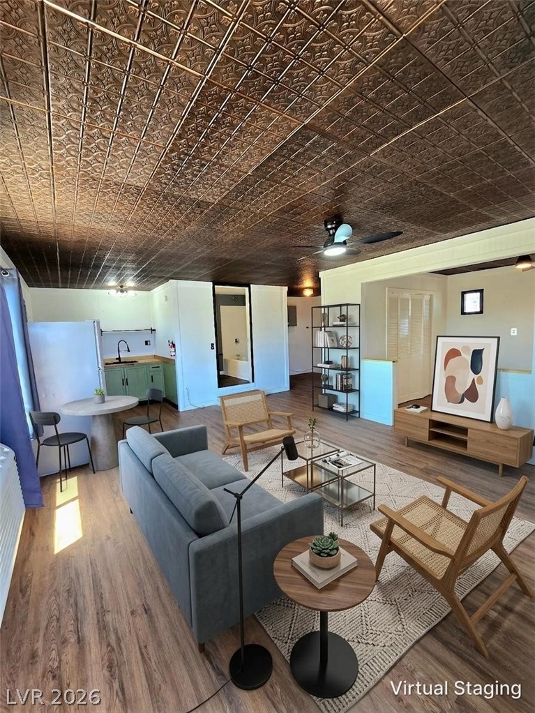 3391 Adobe Court Pahrump NV 89048