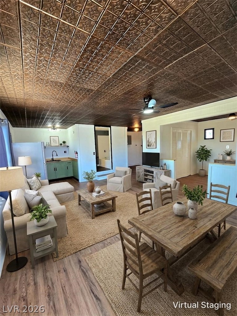 3391 Adobe Court Pahrump NV 89048