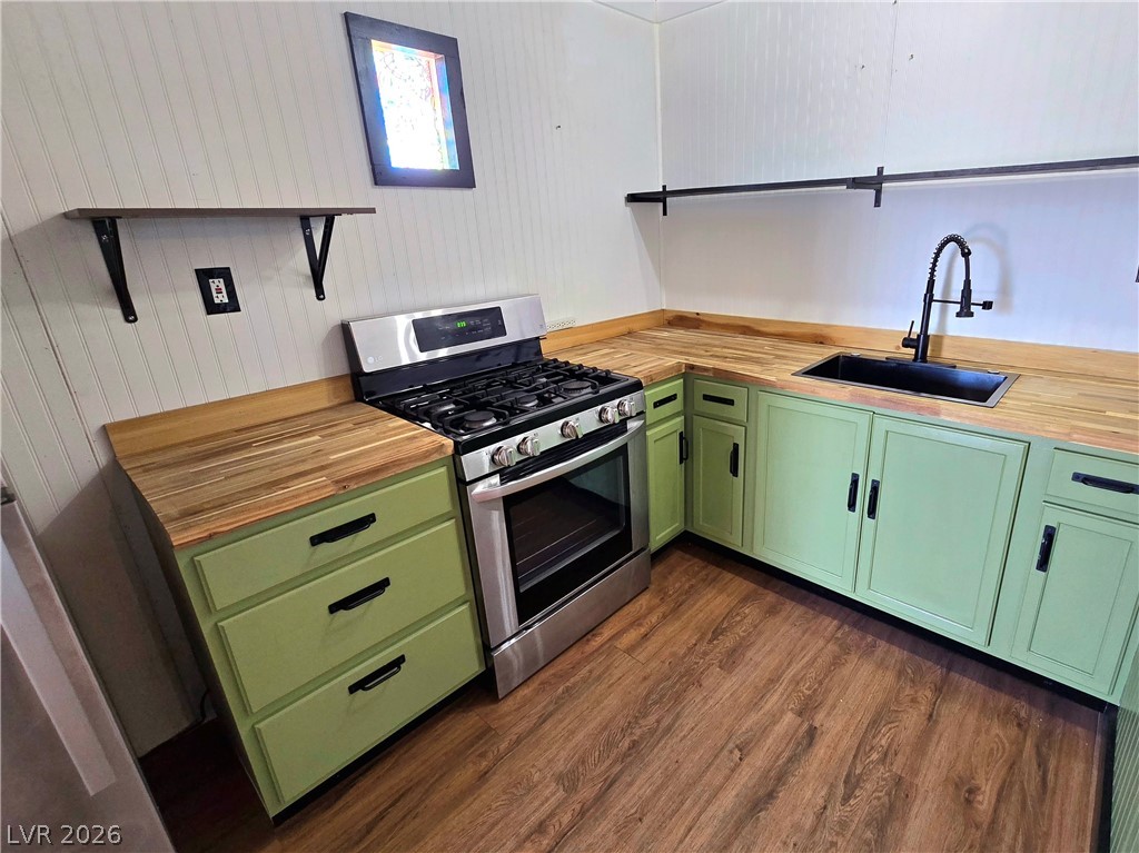 3391 Adobe Court Pahrump NV 89048