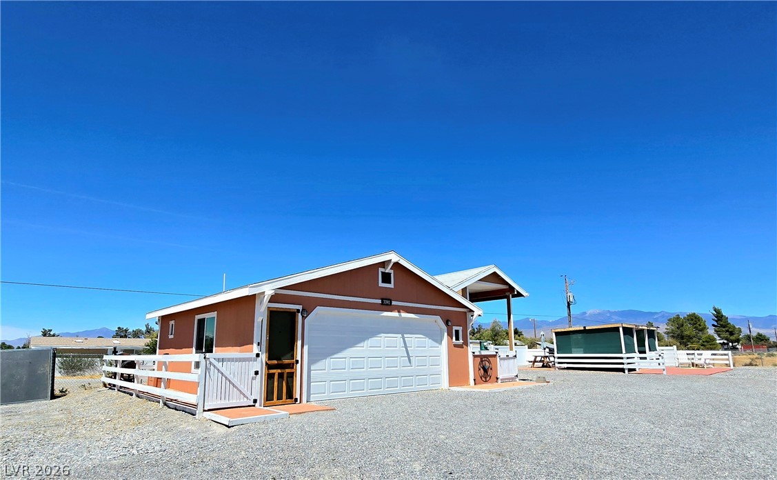 3391 Adobe Court Pahrump NV 89048