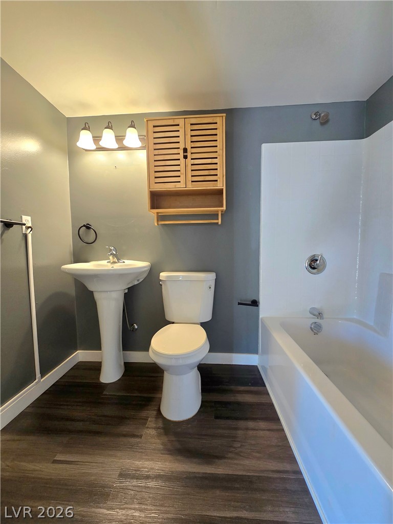 3391 Adobe Court Pahrump NV 89048