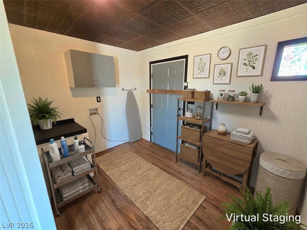 3391 Adobe Court Pahrump NV 89048