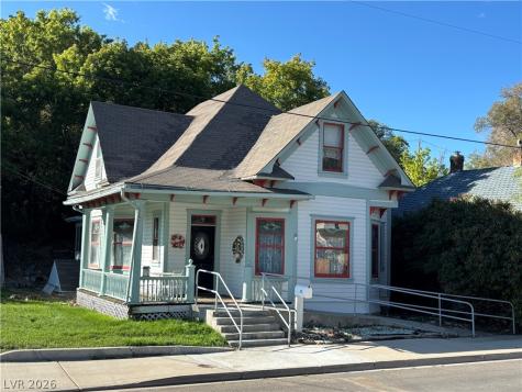 591 Campton Street Ely NV 89301