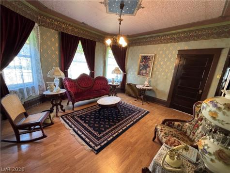591 Campton Street Ely NV 89301