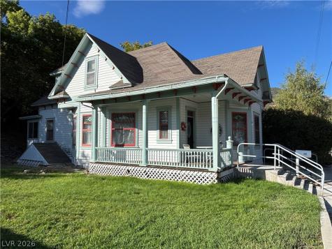 591 Campton Street Ely NV 89301