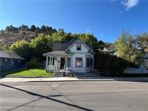 591 Campton Street Ely NV 89301