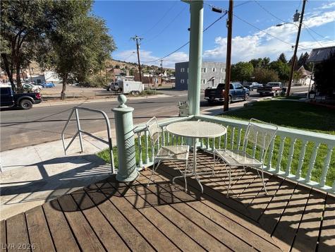 591 Campton Street Ely NV 89301