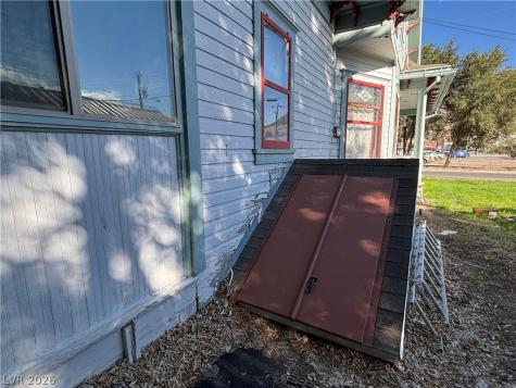 591 Campton Street Ely NV 89301