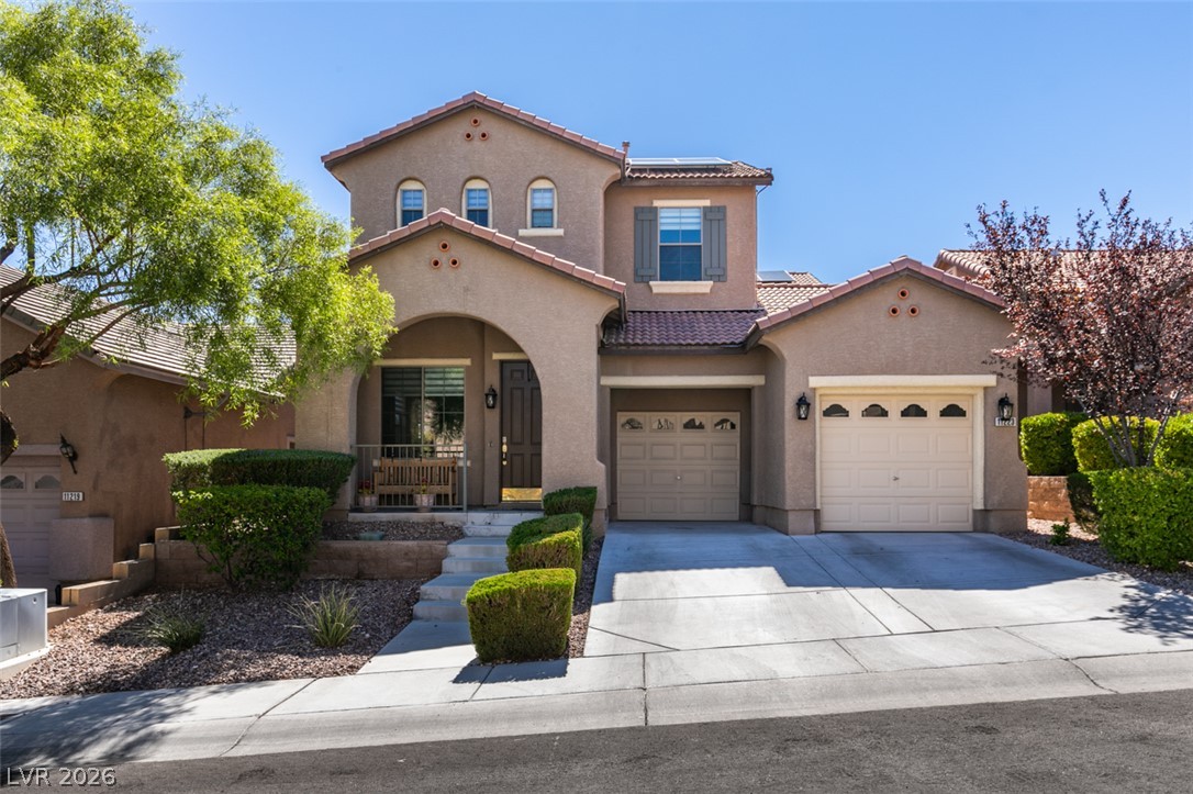 11223 Ivybridge Avenue Las Vegas NV 89138