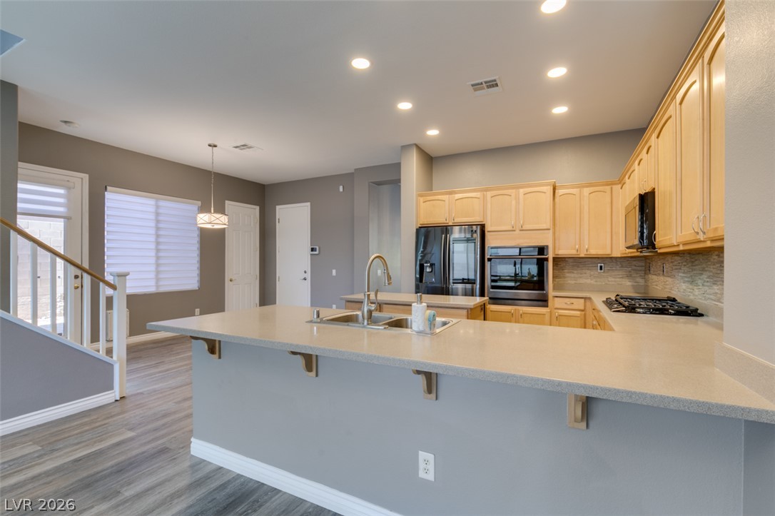 11223 Ivybridge Avenue Las Vegas NV 89138