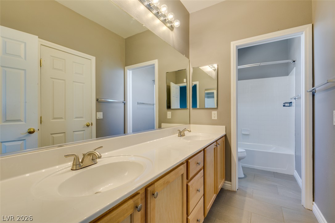 11223 Ivybridge Avenue Las Vegas NV 89138