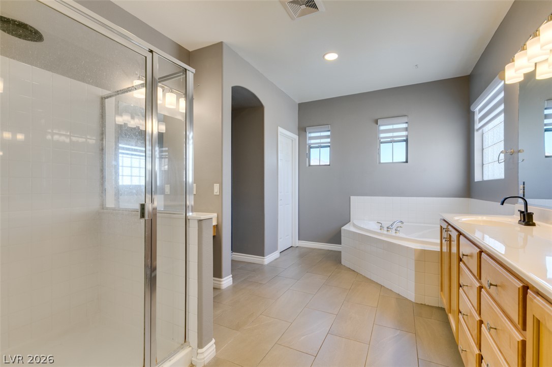 11223 Ivybridge Avenue Las Vegas NV 89138