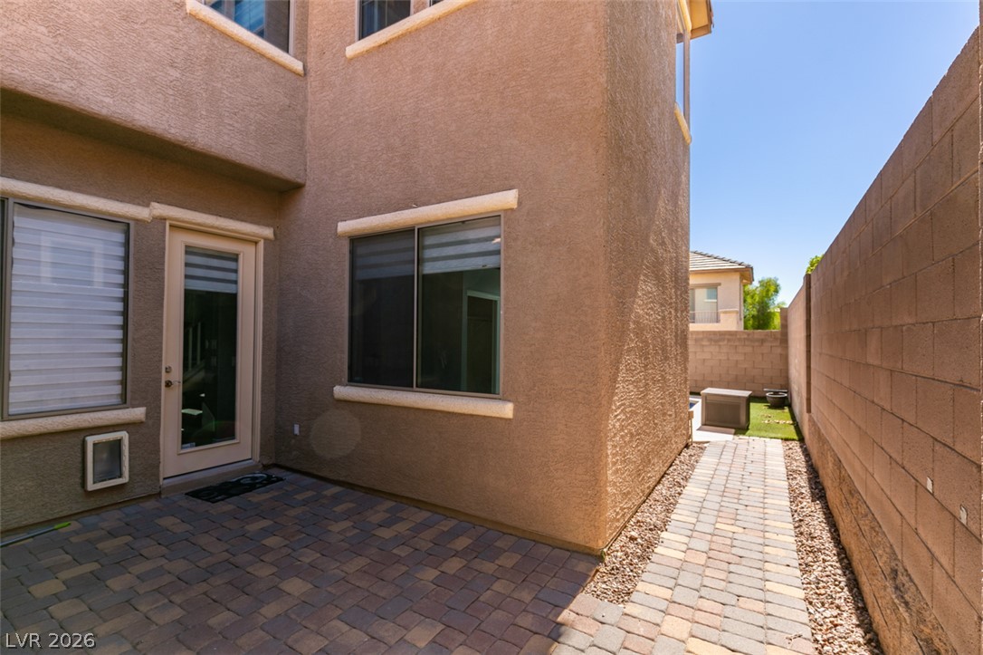 11223 Ivybridge Avenue Las Vegas NV 89138
