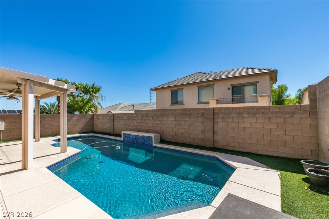11223 Ivybridge Avenue Las Vegas NV 89138