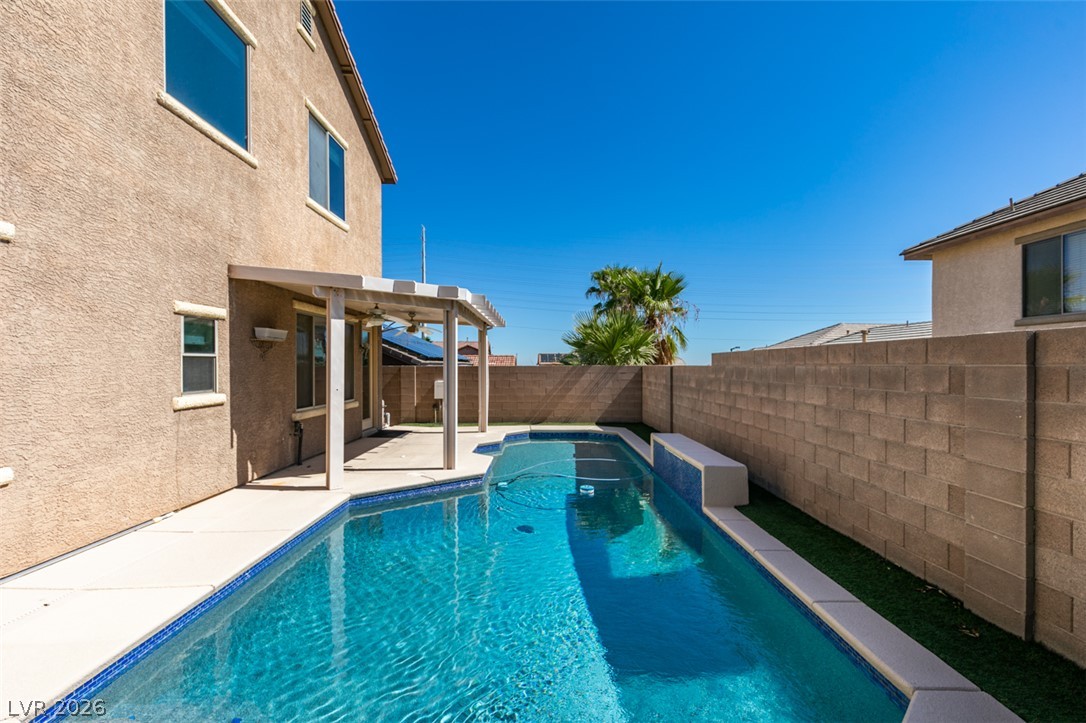 11223 Ivybridge Avenue Las Vegas NV 89138