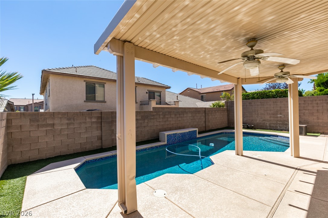 11223 Ivybridge Avenue Las Vegas NV 89138