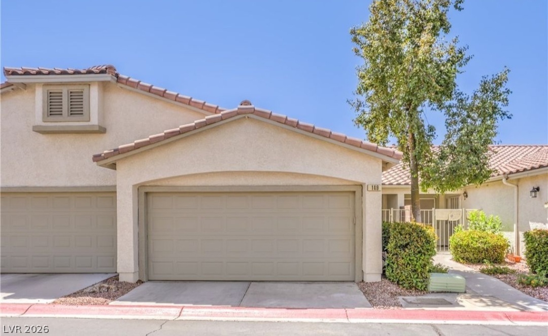 149 Tapatio Street Henderson NV 89074