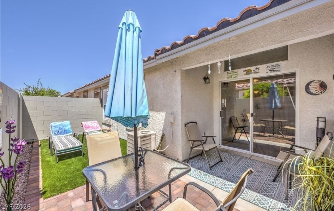 149 Tapatio Street Henderson NV 89074