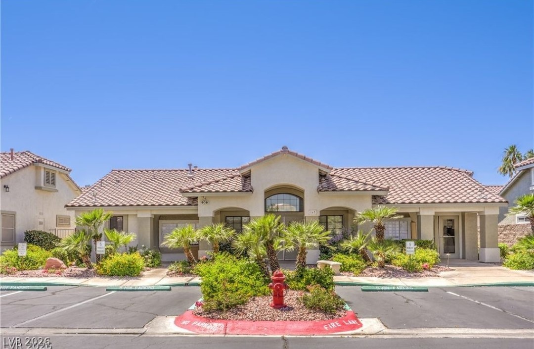 149 Tapatio Street Henderson NV 89074