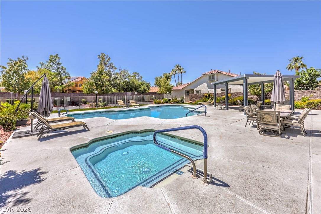 149 Tapatio Street Henderson NV 89074