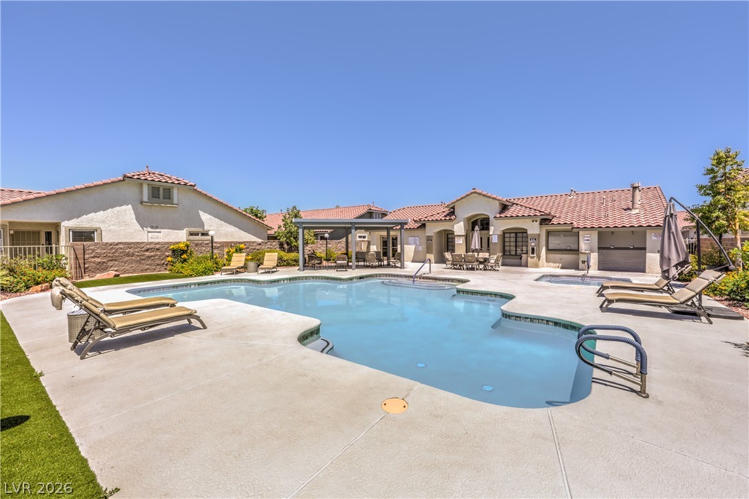 149 Tapatio Street Henderson NV 89074