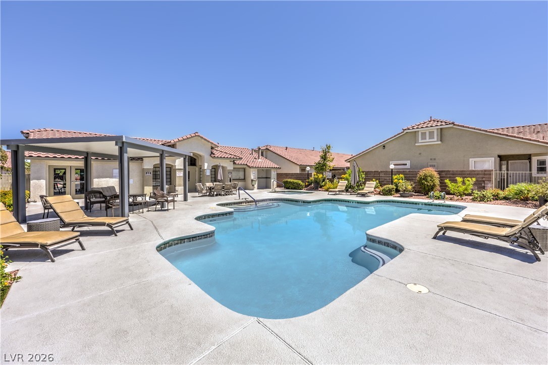 149 Tapatio Street Henderson NV 89074