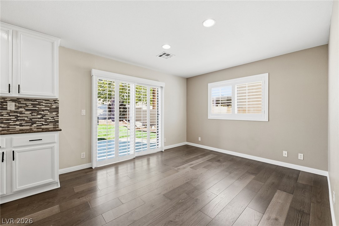1832 Diamond Bluff Avenue North Las Vegas NV 89084