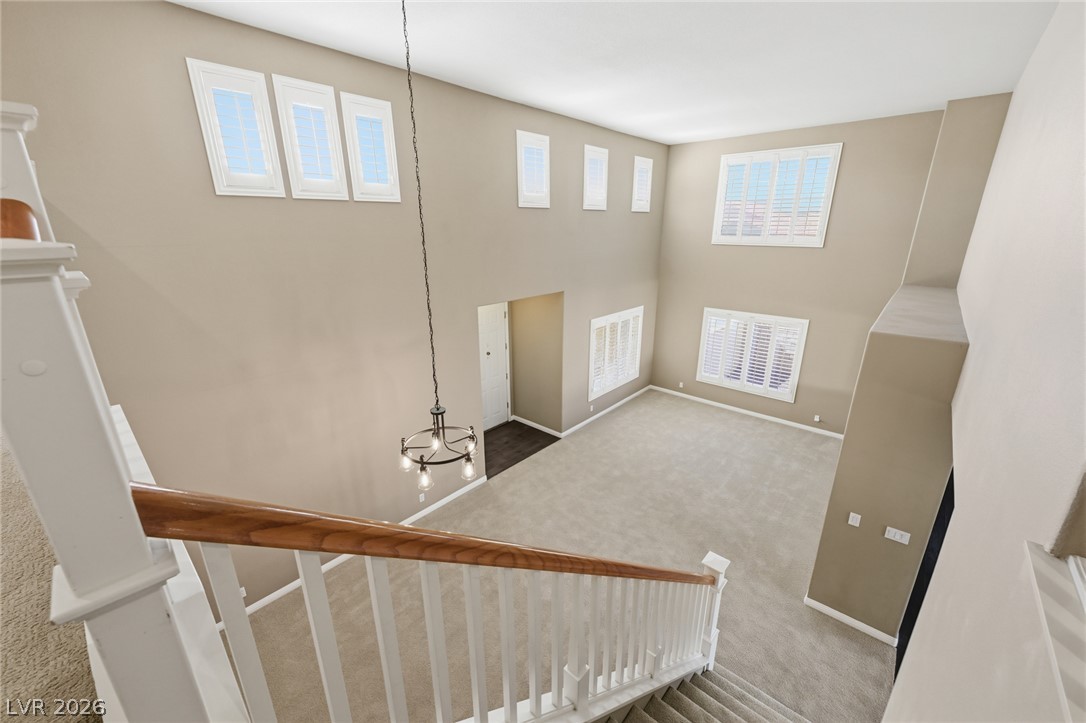 1832 Diamond Bluff Avenue North Las Vegas NV 89084