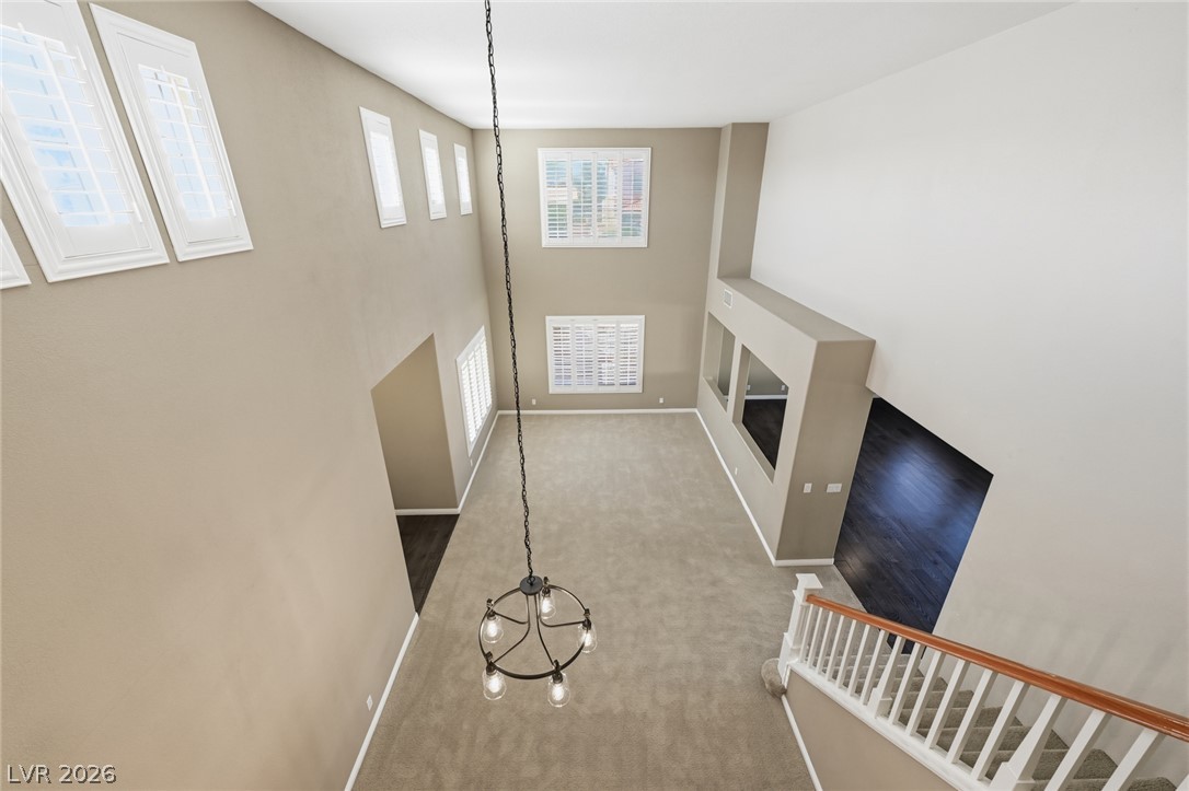 1832 Diamond Bluff Avenue North Las Vegas NV 89084