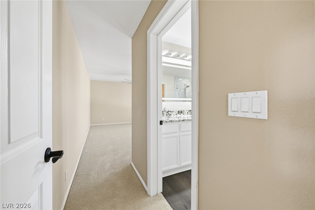 1832 Diamond Bluff Avenue North Las Vegas NV 89084