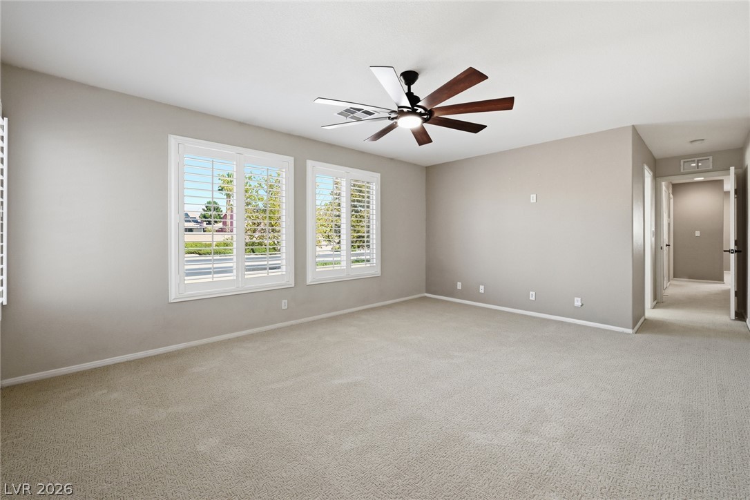 1832 Diamond Bluff Avenue North Las Vegas NV 89084