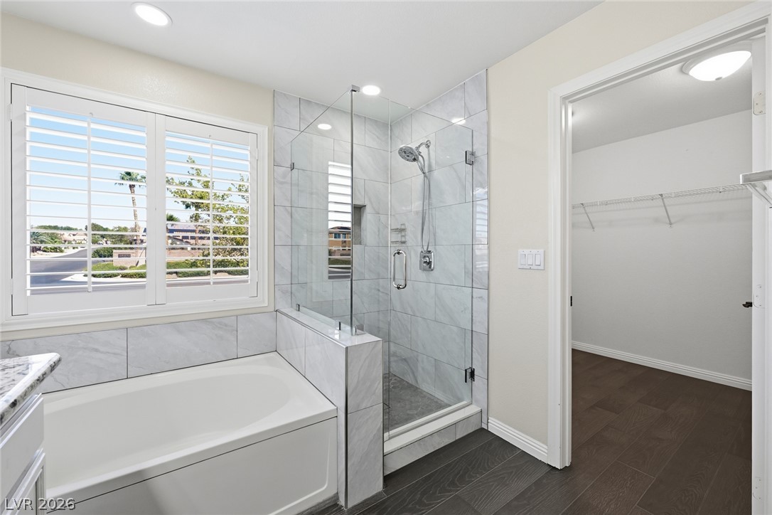 1832 Diamond Bluff Avenue North Las Vegas NV 89084