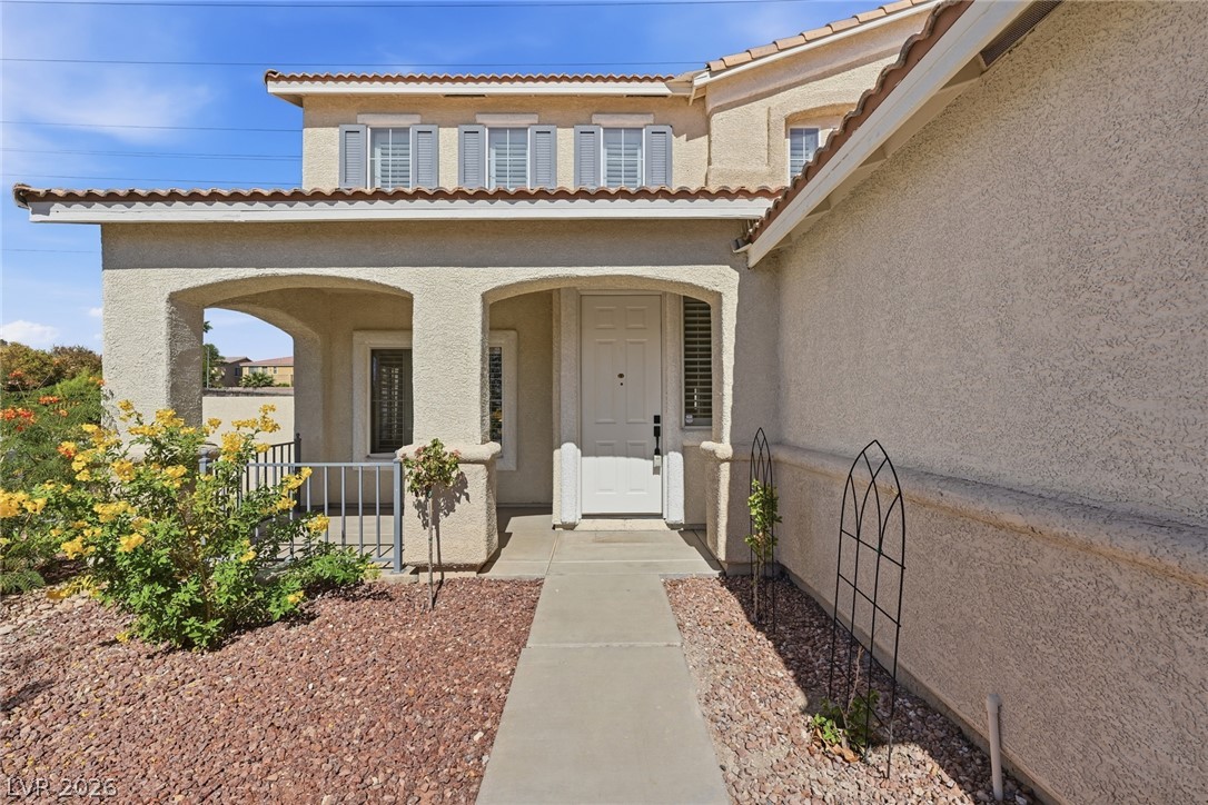 1832 Diamond Bluff Avenue North Las Vegas NV 89084