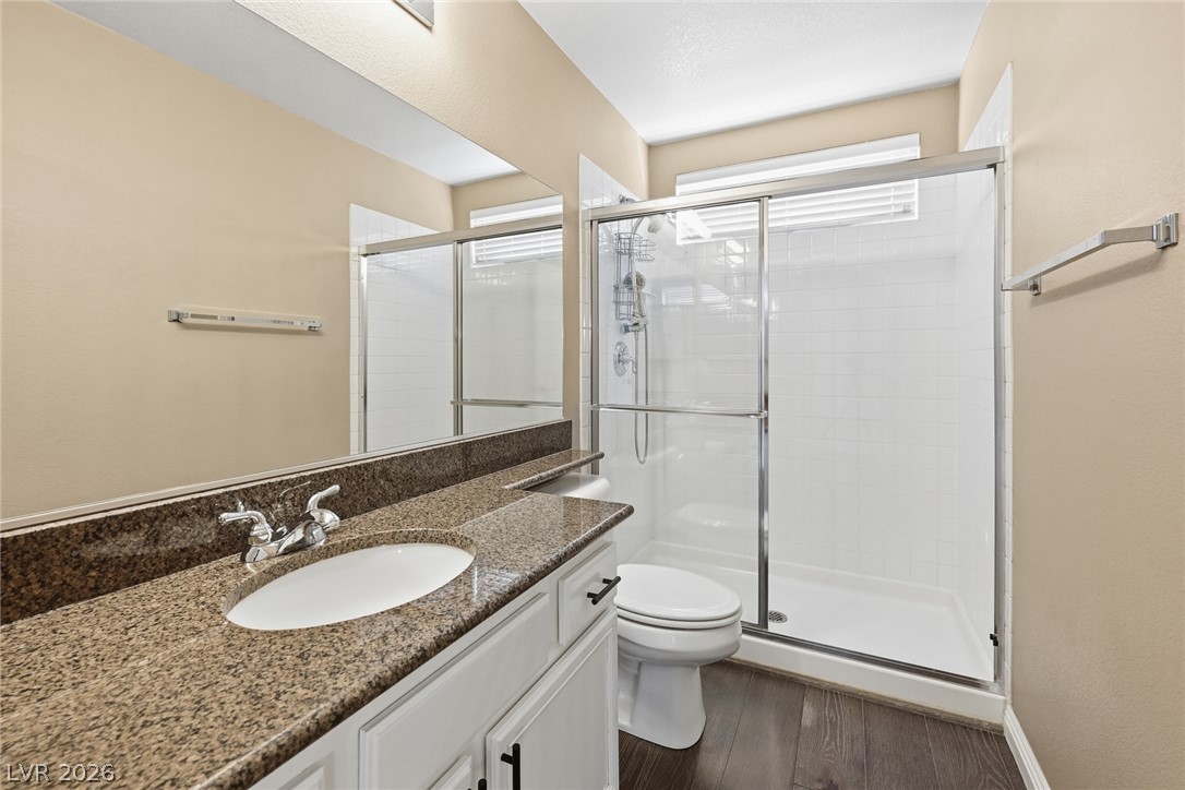 1832 Diamond Bluff Avenue North Las Vegas NV 89084
