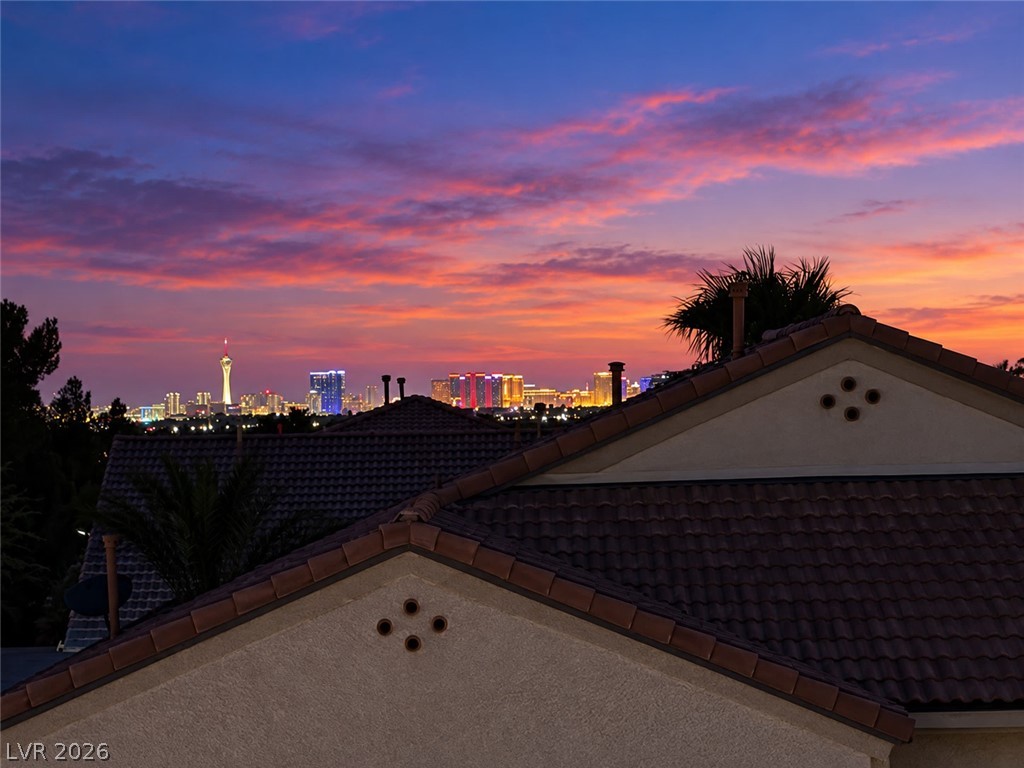 1832 Diamond Bluff Avenue North Las Vegas NV 89084