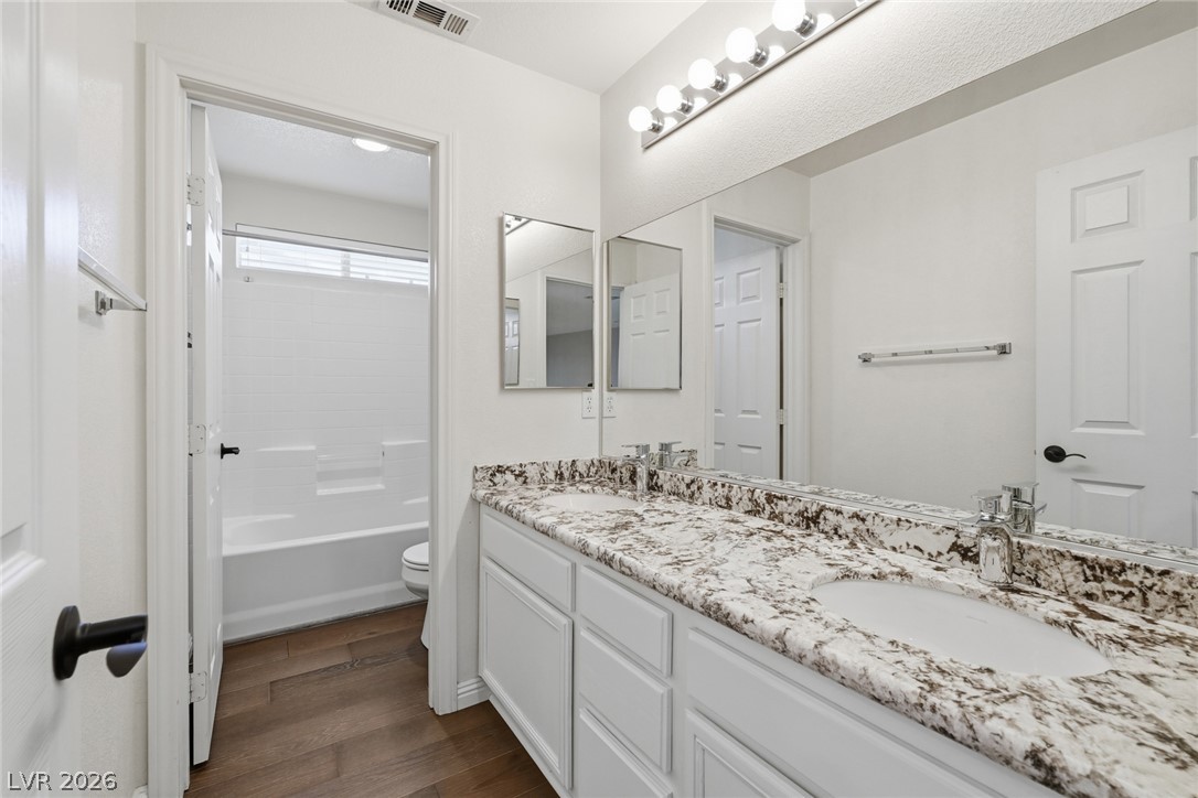 1832 Diamond Bluff Avenue North Las Vegas NV 89084