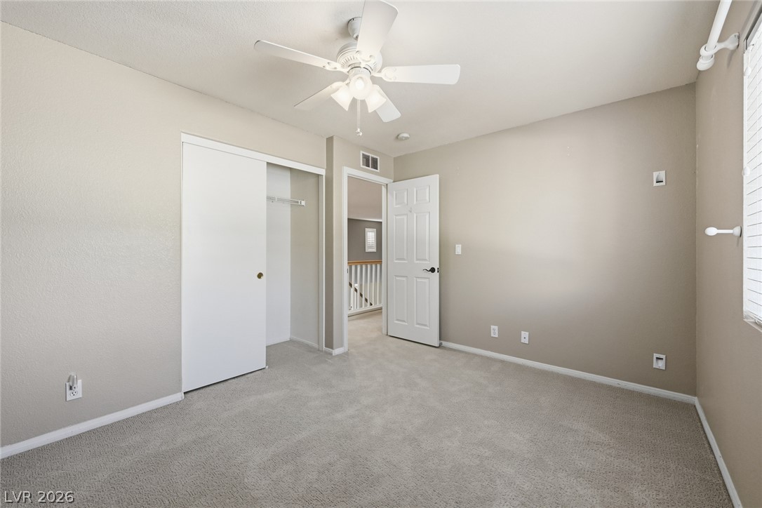 1832 Diamond Bluff Avenue North Las Vegas NV 89084