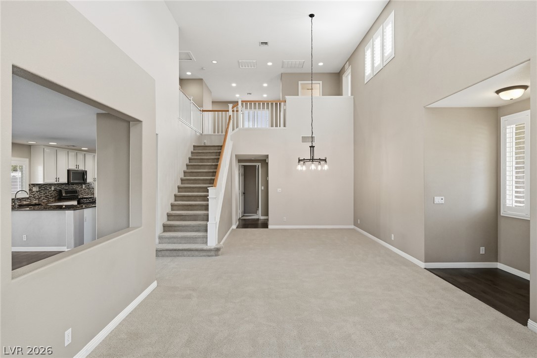 1832 Diamond Bluff Avenue North Las Vegas NV 89084